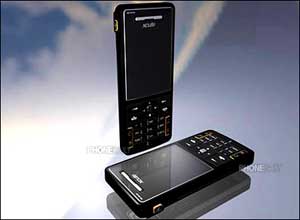 XCute S50